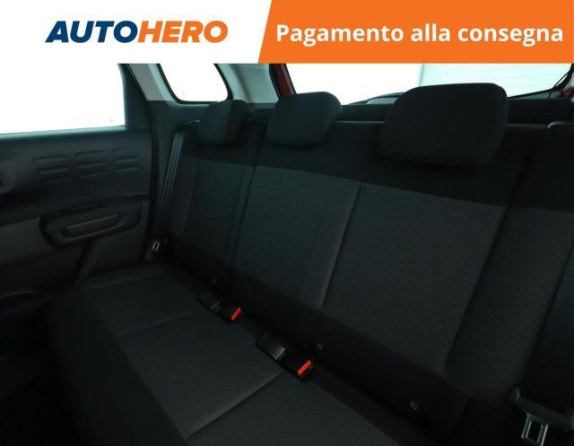 CITROEN C3 Aircross BlueHDi 110 S&S Shine