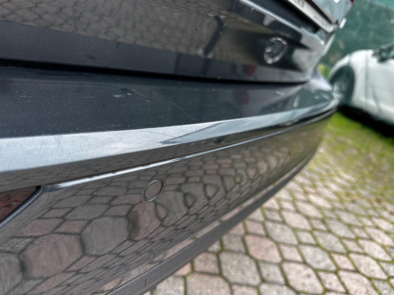 Volvo V60 D3 Geartronic R-design