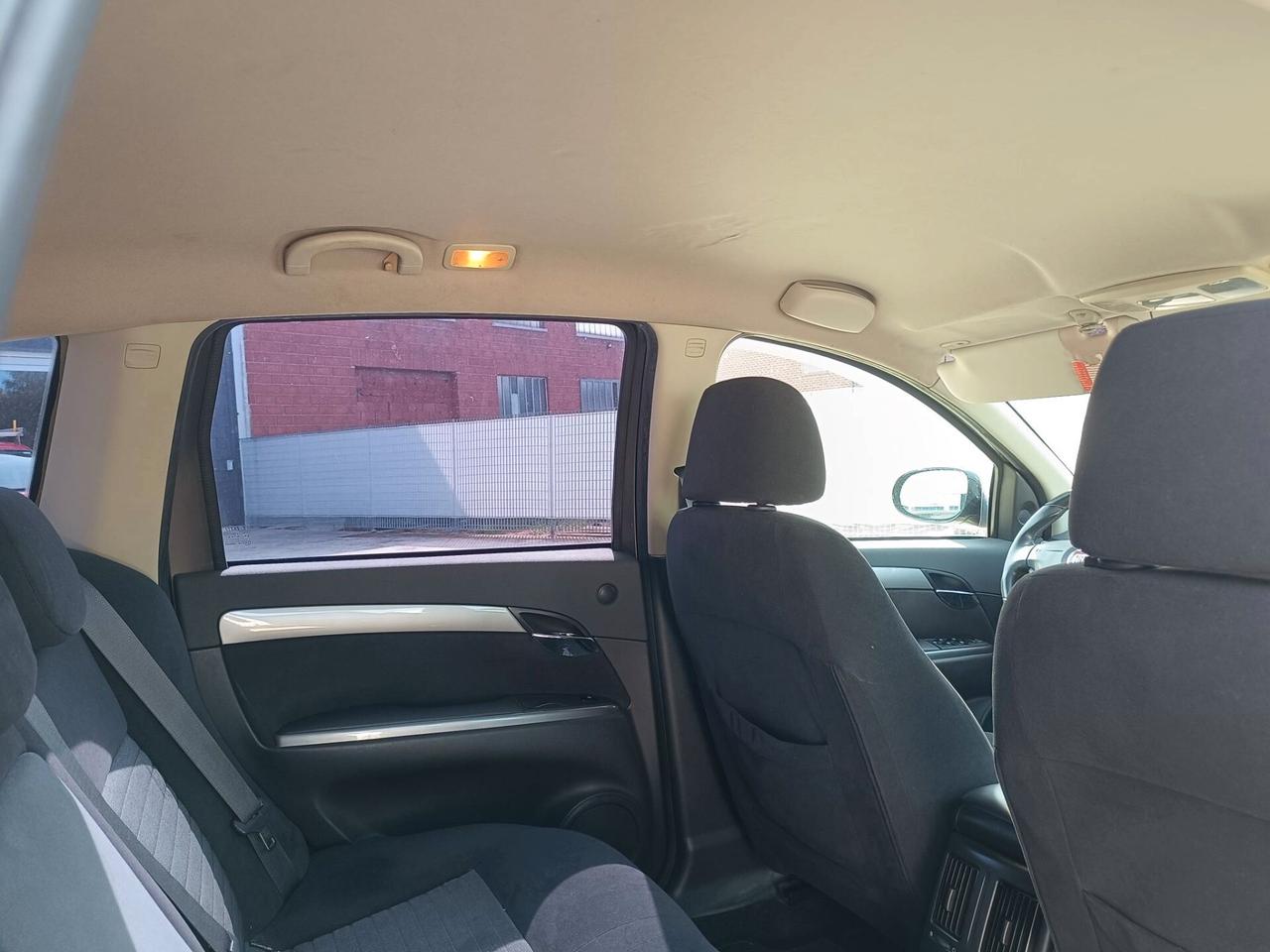 Fiat Croma 1.9 Multijet 120cv Dynamic