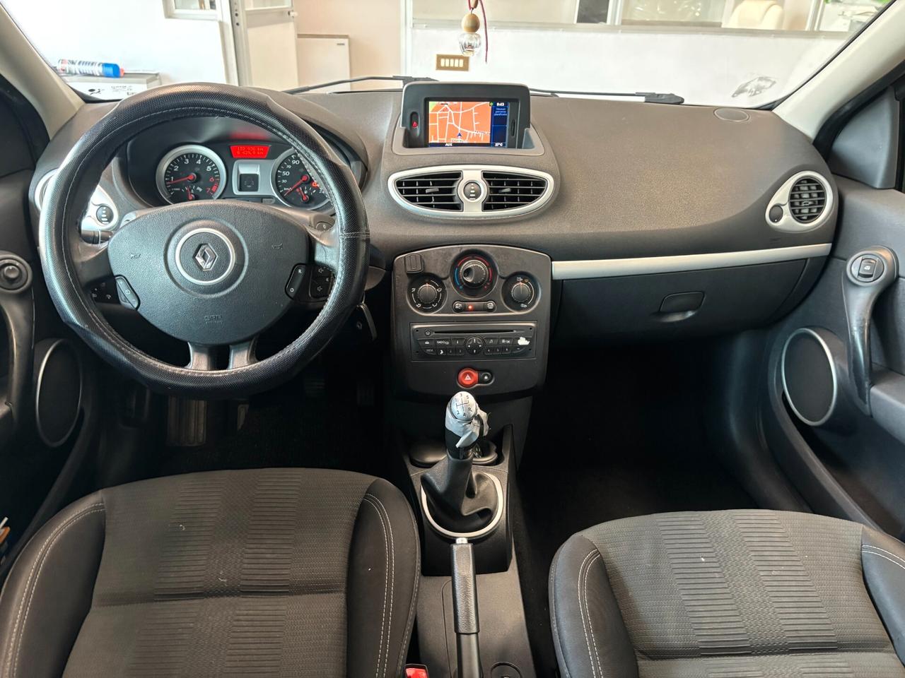 Renault Clio 5p 1.2 16v Confort*PER NEOPATENTATI*