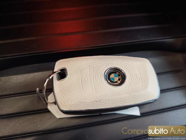 BMW X4 xDrive20d Msport