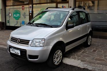 Fiat Panda 1.2 4x4 Climbing Neopatentati