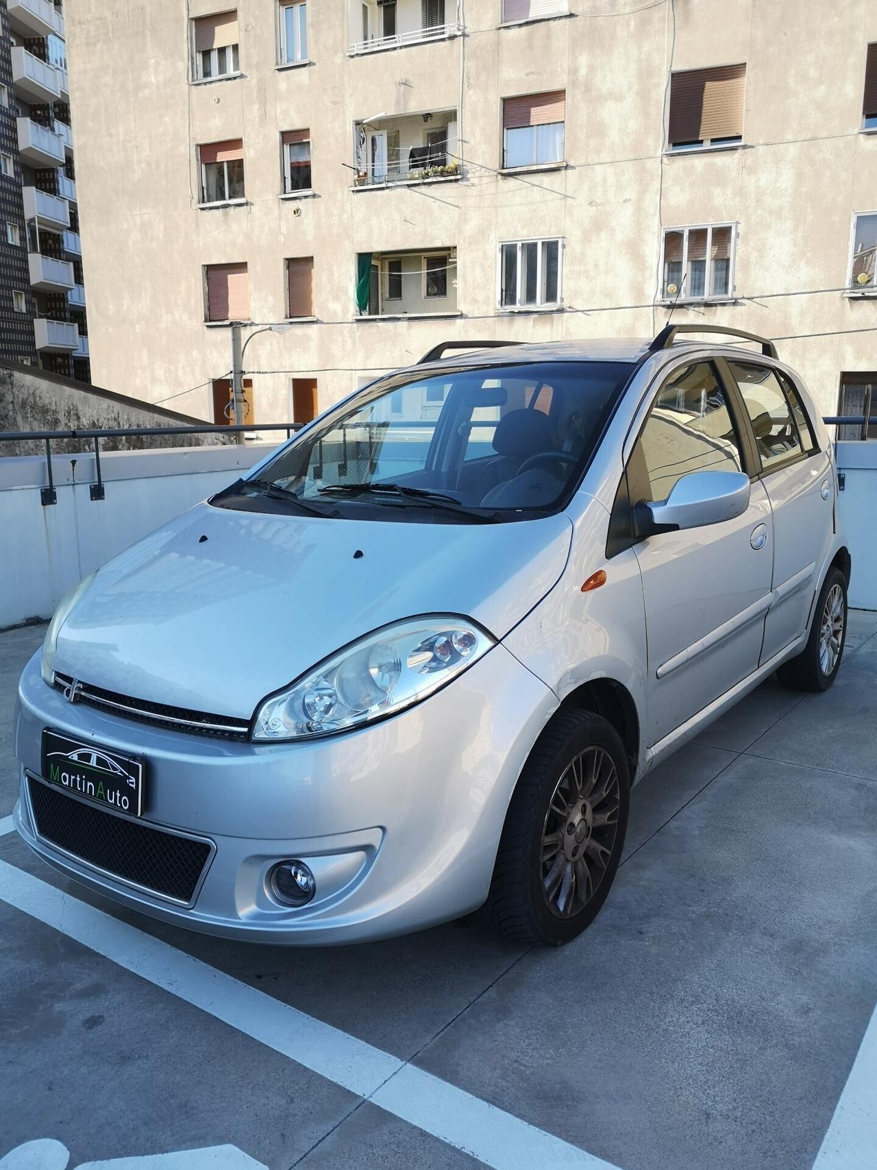 Dr DR2 1.3 16V 83cv - 2011