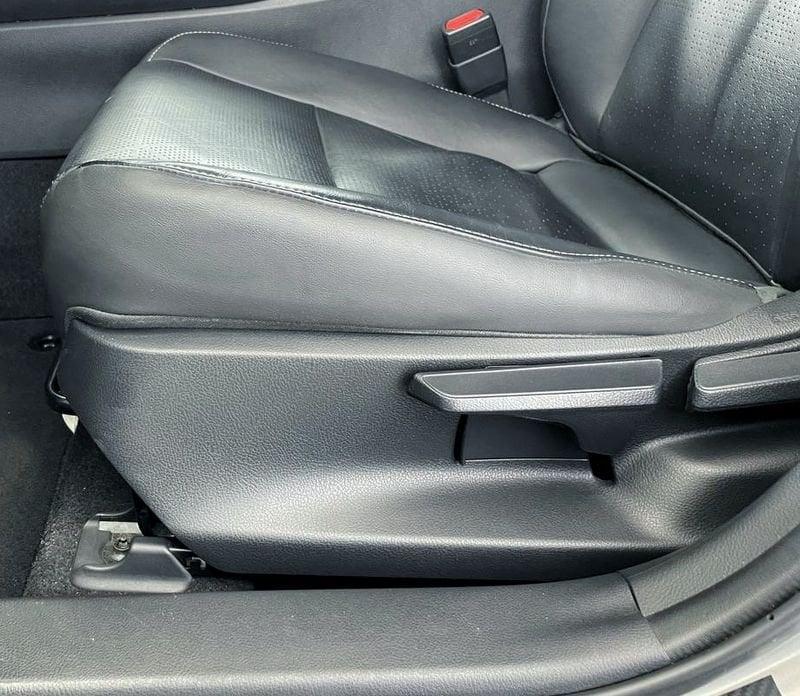 Lexus UX UX Hybrid Premium