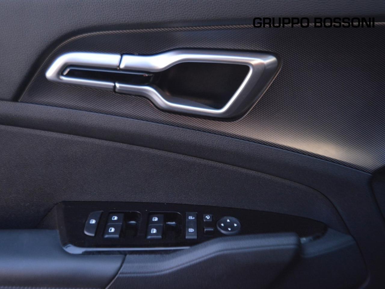 Kia Sportage 1.6 t-gdi phev style awd at6