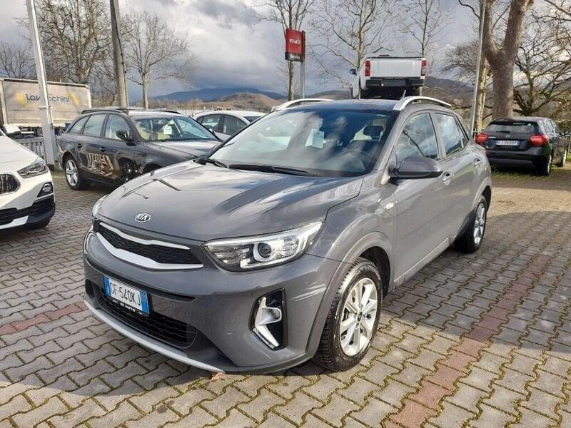 KIA Stonic Stonic 1.2 DPI ECO GPL Urban