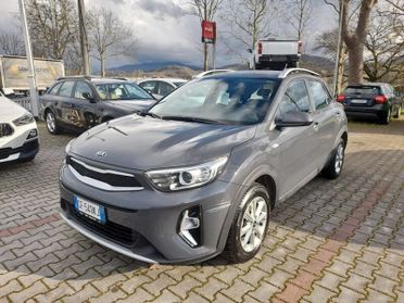 KIA Stonic Stonic 1.2 DPI ECO GPL Urban