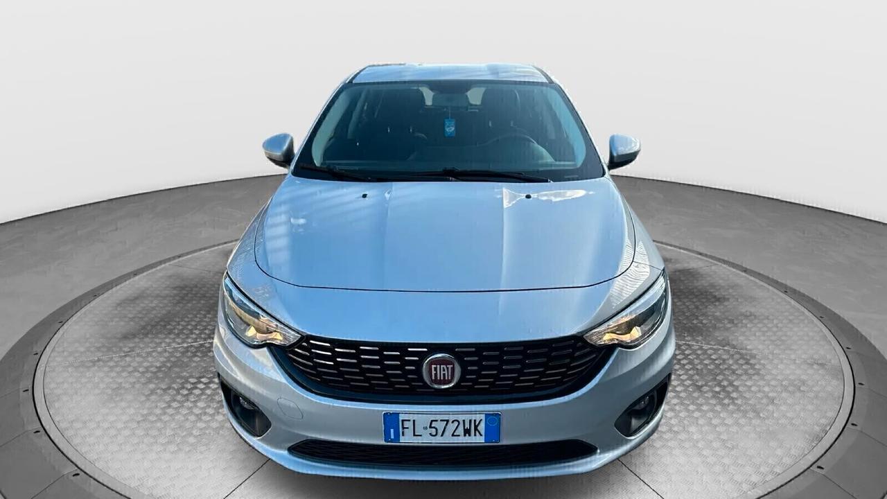 Fiat Tipo 1.3 Mjt S&S 5 porte Lounge