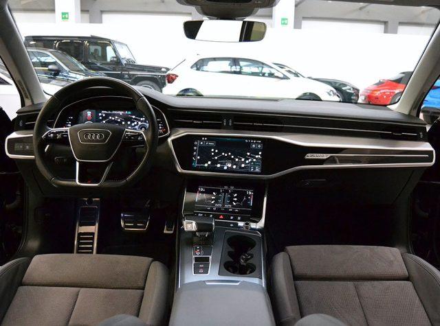 AUDI A6 Avant 55 2.0 TFSIe quattro Stronic Sline plus Iva