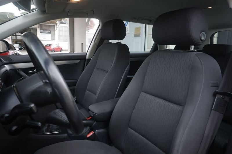 Audi A4 Audi A4 Avant 2.0 tdi 103KW ANNO 2006