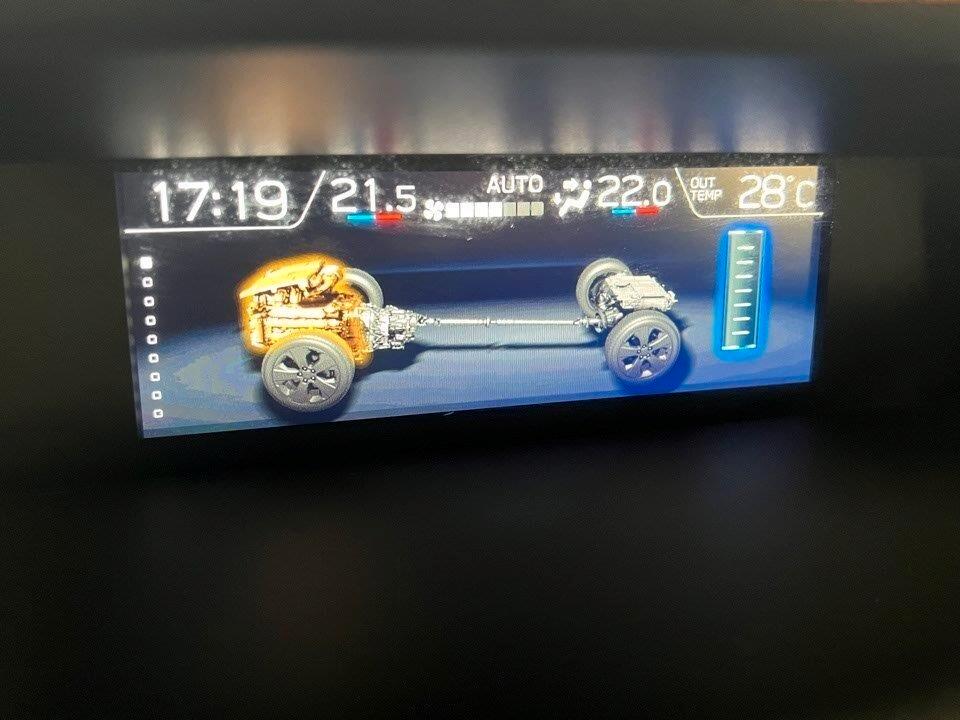Subaru XV 2.0i e-boxer Premium AWD Hybrid 150cv