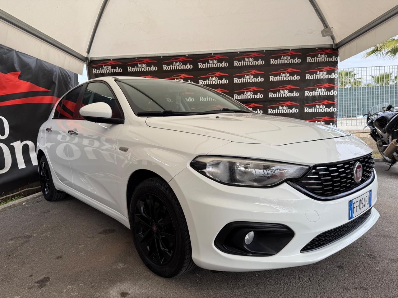 Fiat Tipo 1.4 5 porte Lounge