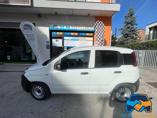 FIAT Panda 1.2 Pop Van 2 posti cinghia nuova