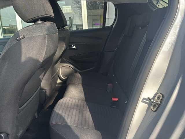 Peugeot 208 PureTech 100 Stop&Start 5 porte Active Pack