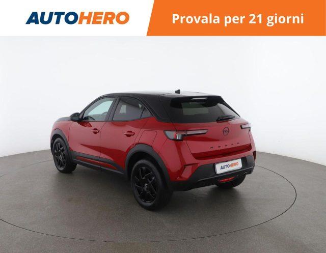 OPEL Mokka 1.5 diesel GS Line