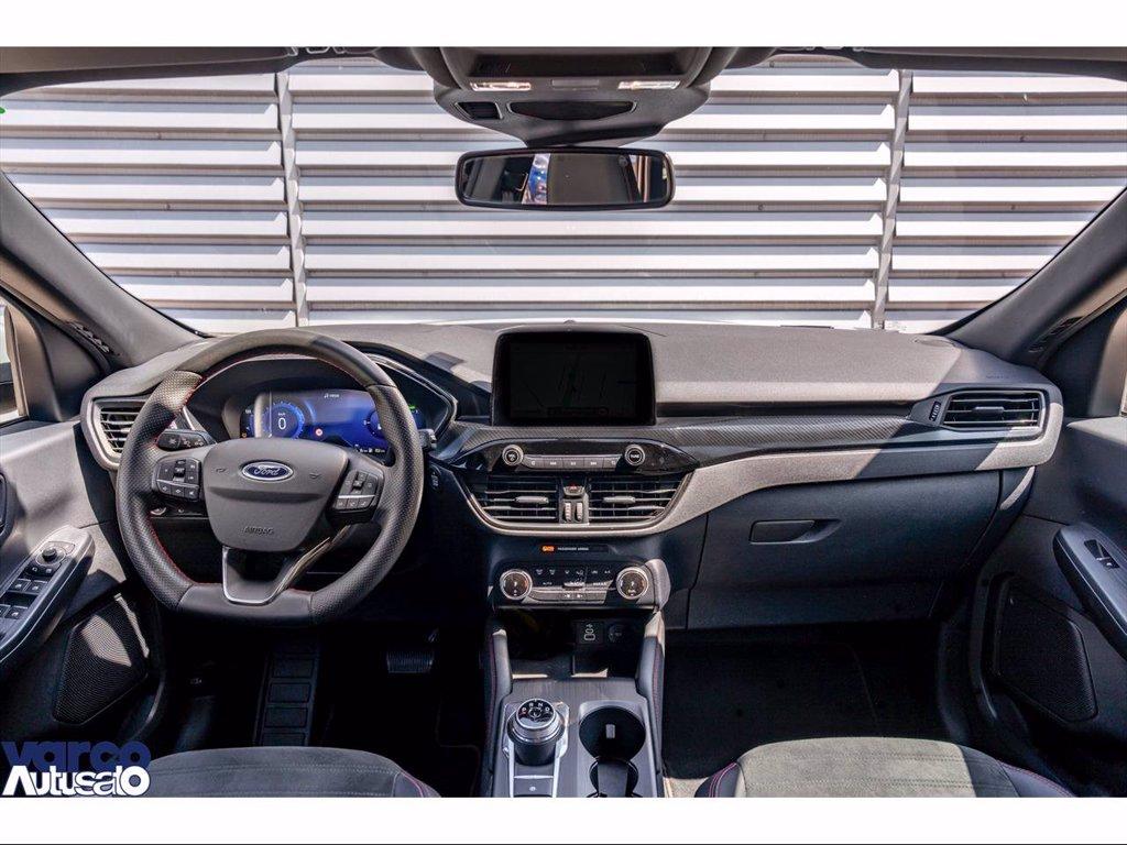 FORD Kuga 2.5 phev st-line x 2wd 225cv cvt del 2023