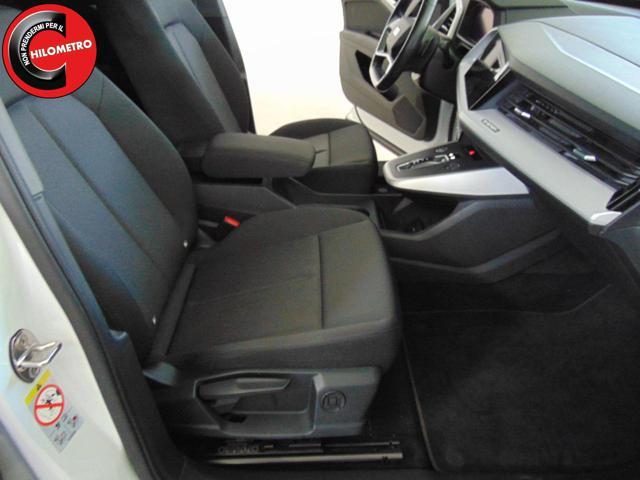 AUDI Q4 e-tron Q4 SPB 35 e-tron Business Advanced