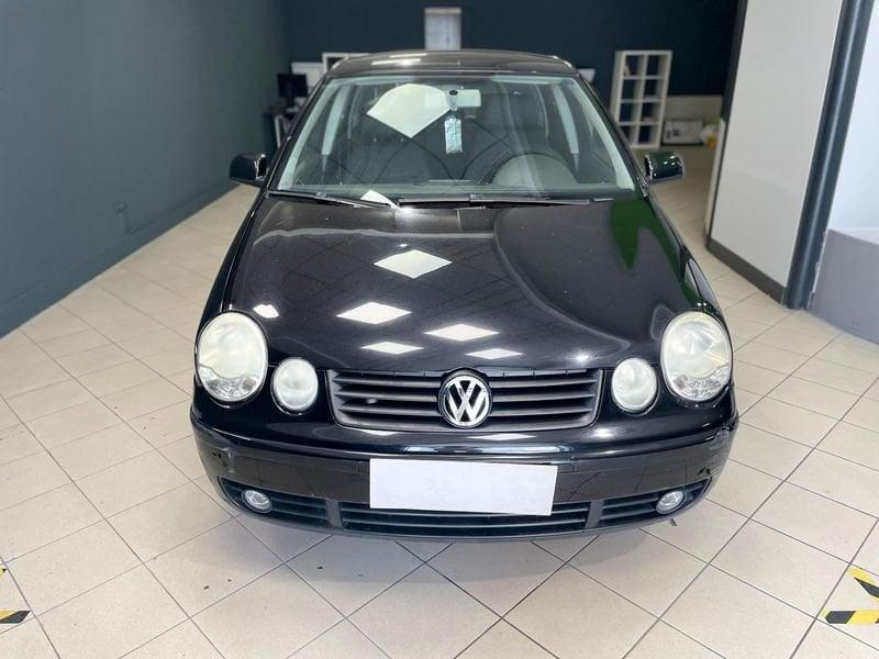 Volkswagen Polo Polo 1.2 12V 5p. X Air