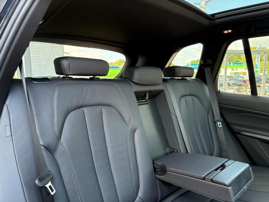 Bmw X5 xDrive45e Msport