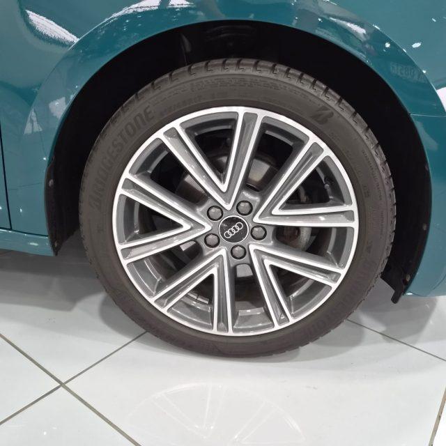 AUDI A1 SPB 30 TFSI Sportback