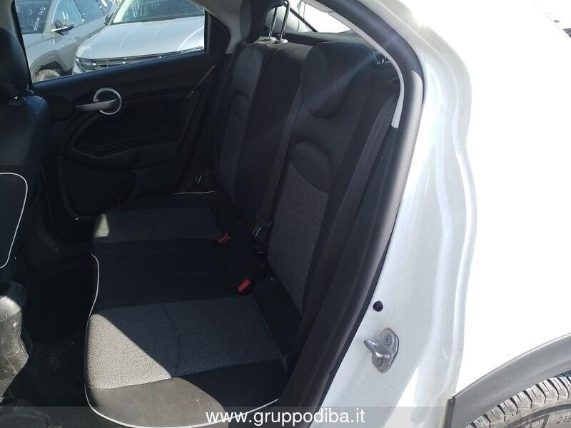 FIAT 500X 2015 Diesel 1.6 mjt Pop Star 4x2 120cv my17