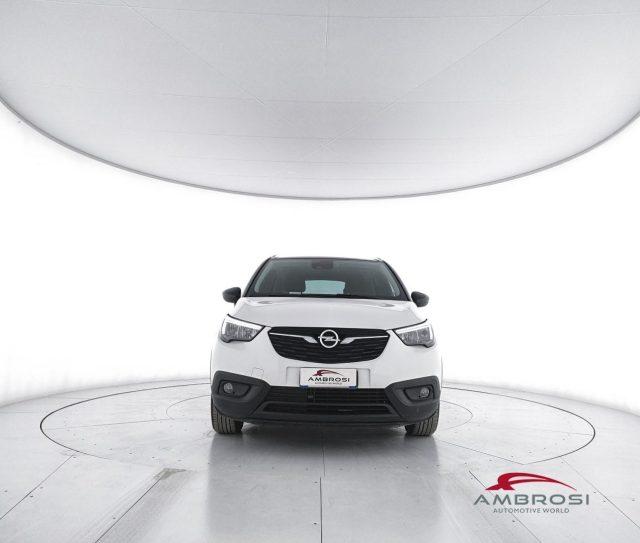OPEL Crossland X 1.2 12V Advance