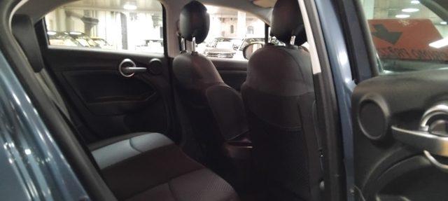 FIAT 500X 1.3 MultiJet 95 CV Mirror