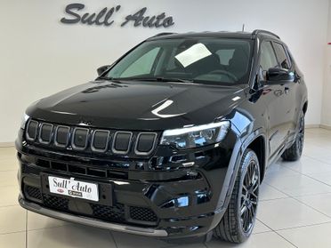 Jeep Compass 1.6 Multijet II 130 CV 2WD S - 2024