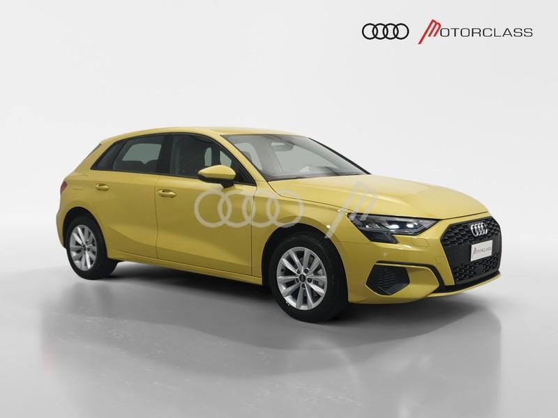 Audi A3 sportback 30 1.0 tfsi business