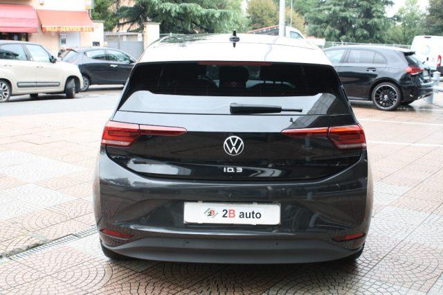 VOLKSWAGEN ID.3 Pro Performance 58 KWH