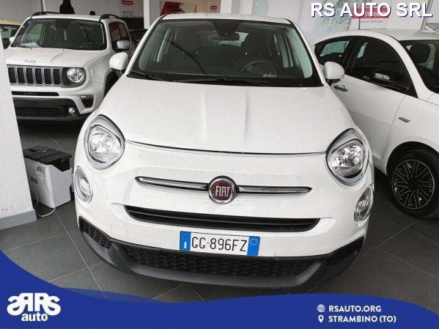 FIAT 500X 1.0 T3 120 CV Cult