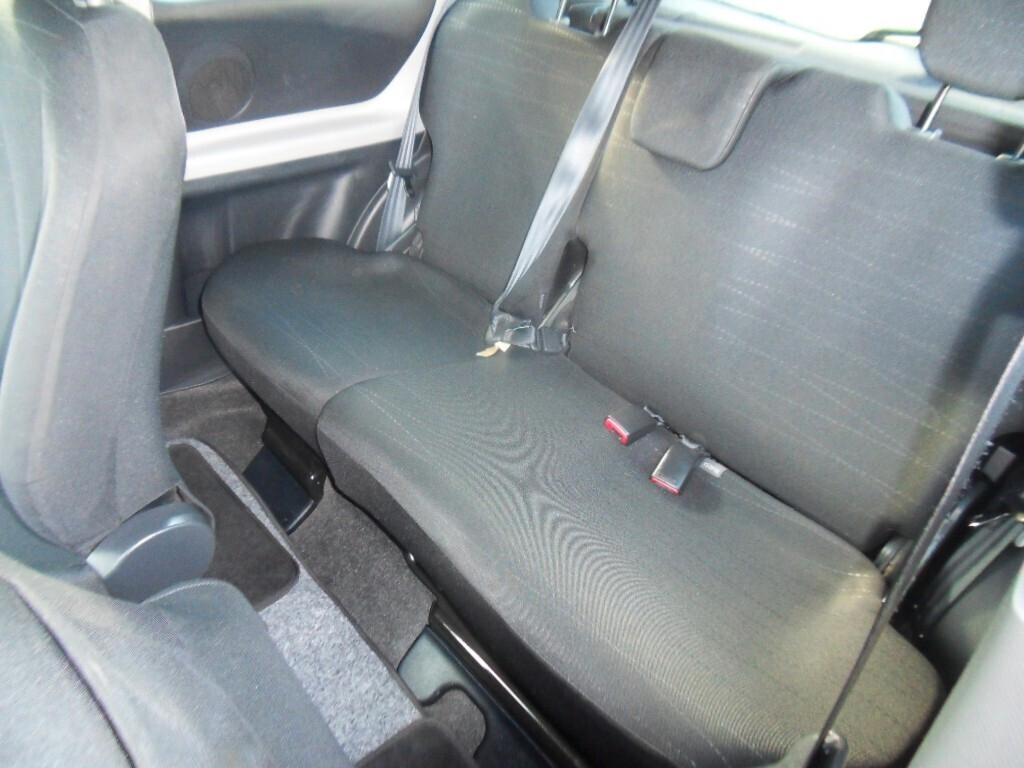 Toyota Yaris 1.0 3 porte