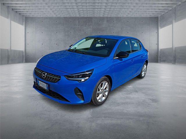 OPEL Corsa 6ª serie 1.2 100 CV Elegance
