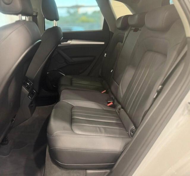 Audi Q5 40 TDI 204 CV QUATTRO S TRONIC