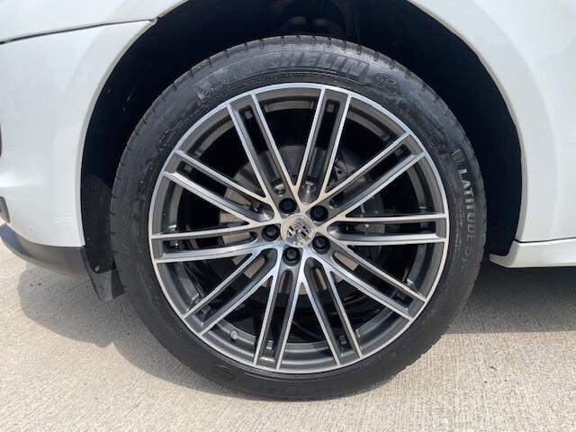 Porsche Macan 2.0