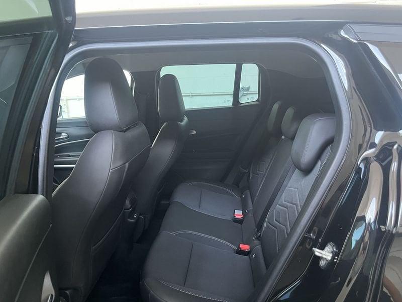 Jeep Avenger Avenger 1.2 turbo Altitude fwd 100cv TUA DA 209,00 AL MESE