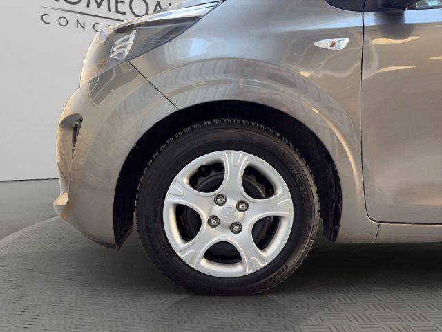KIA Picanto Kia picanto 1.0 Gpl