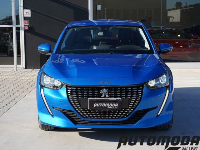 PEUGEOT 208 1.2/B PURETECH