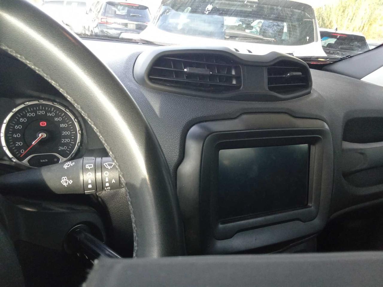 Jeep Renegade 1.0 120CV **NAVI GRANDE**PREZZO VERO**UNIPRO'**