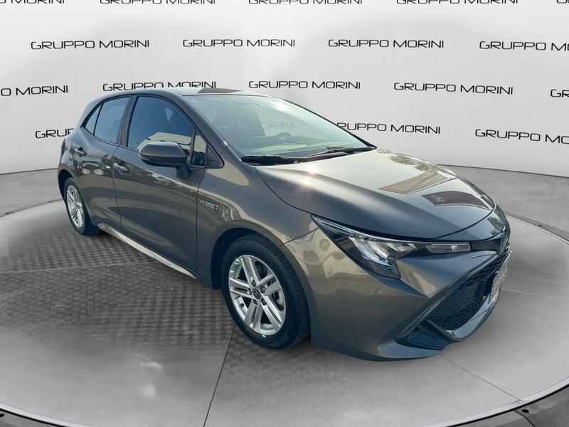 Toyota Corolla 1.8 Hybrid Active