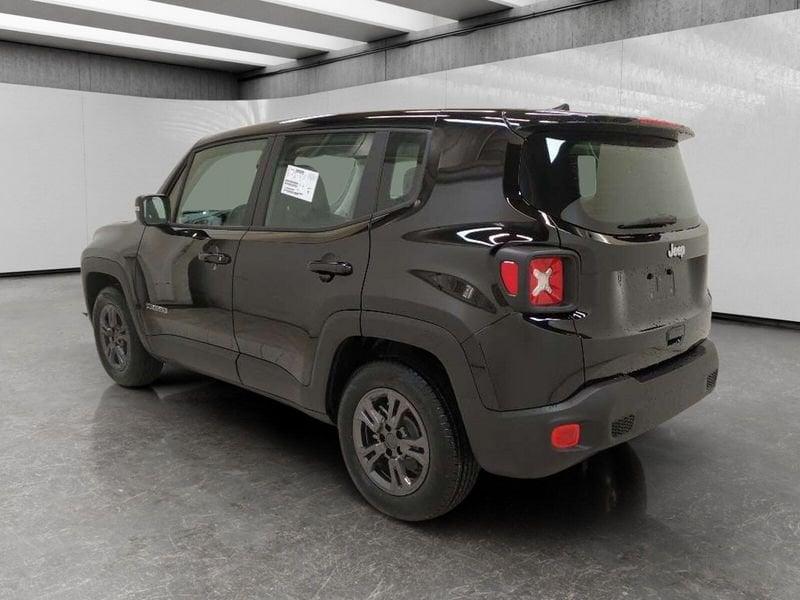 Jeep Renegade 1.0 t3 Longitude 2wd