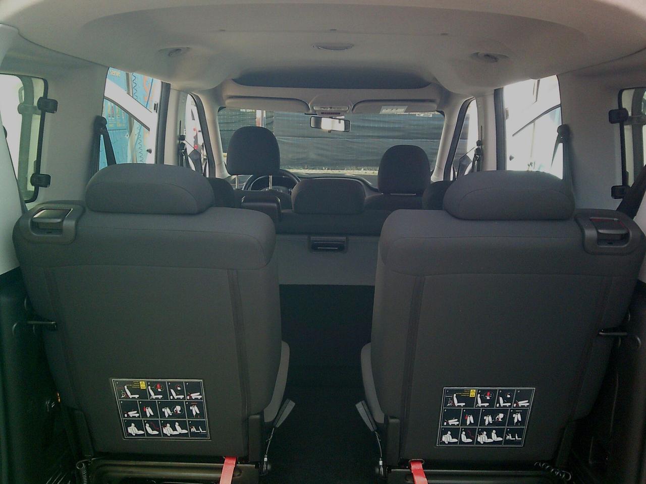 Fiat Doblo Doblò 1.6 MJT 120CV S&S *7 Posti*Omologato Autovettura*Iva Compresa*