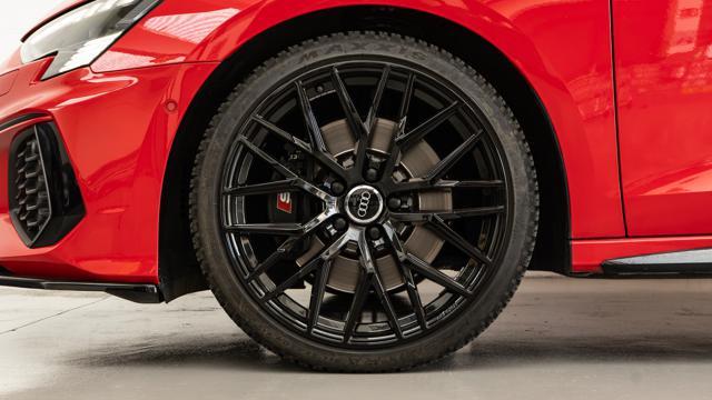 AUDI S3 Sedan TFSI quattro S tronic MATRIX