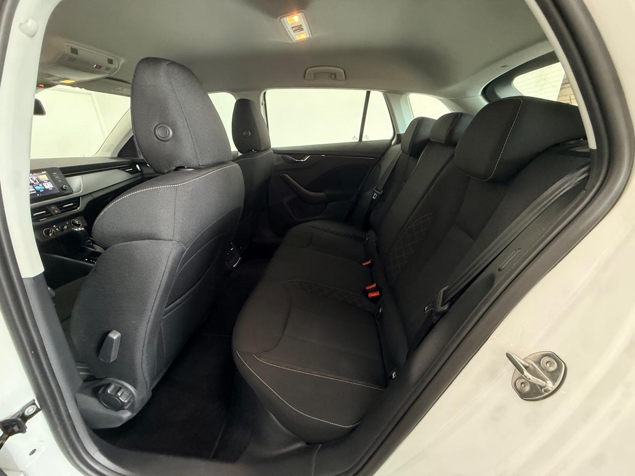 Skoda Scala 1.6 TDI SCR 116CV DSG Ambition NEOPATENTATI EURO 6D