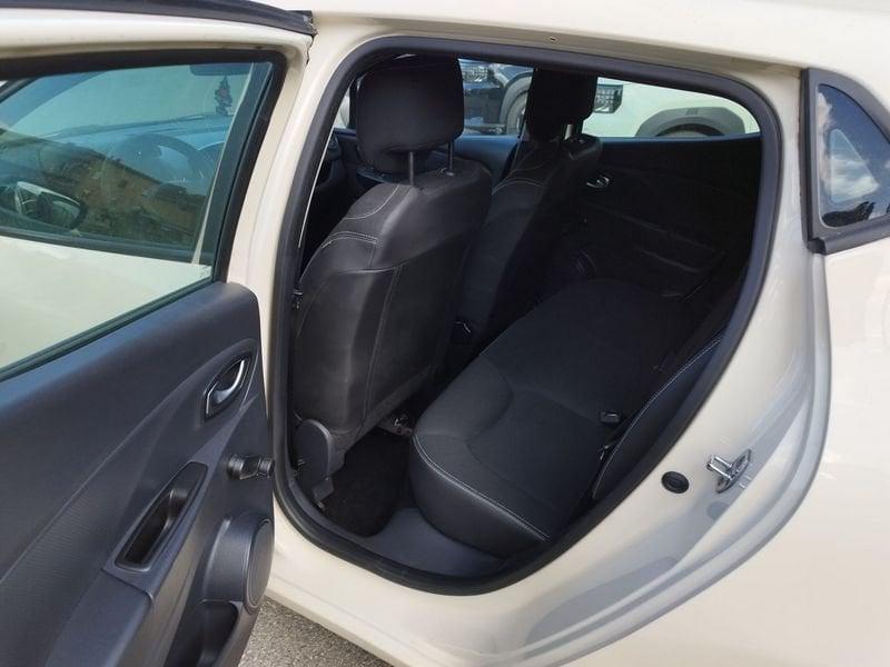 Renault Clio Clio dCi 8V 75CV Start&Stop 5 porte Energy Life