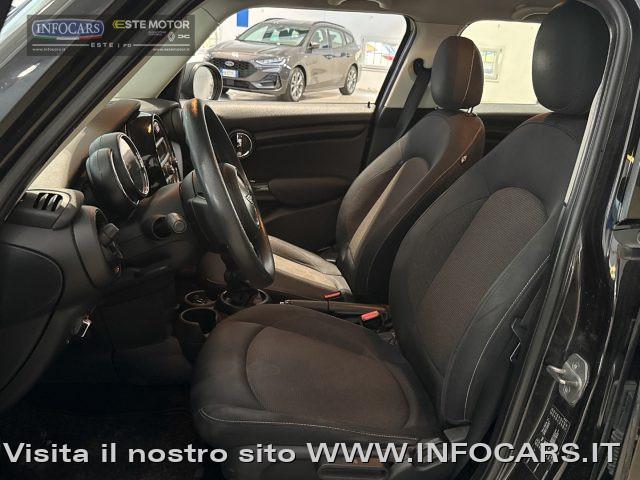 MINI One D 95 CV 5 porte - Neopatentati