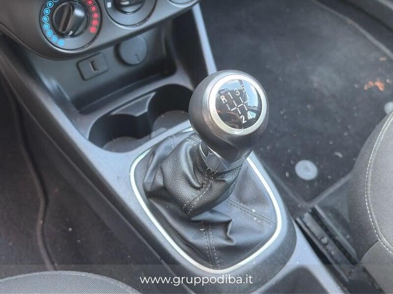 Opel Corsa V 2015 Diesel 5p 1.3 cdti b-Color 75cv