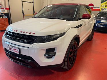 Land Rover Range Rover Evoque Range Rover Evoque 2.2 Sd4 5p. Pure Tech Pack