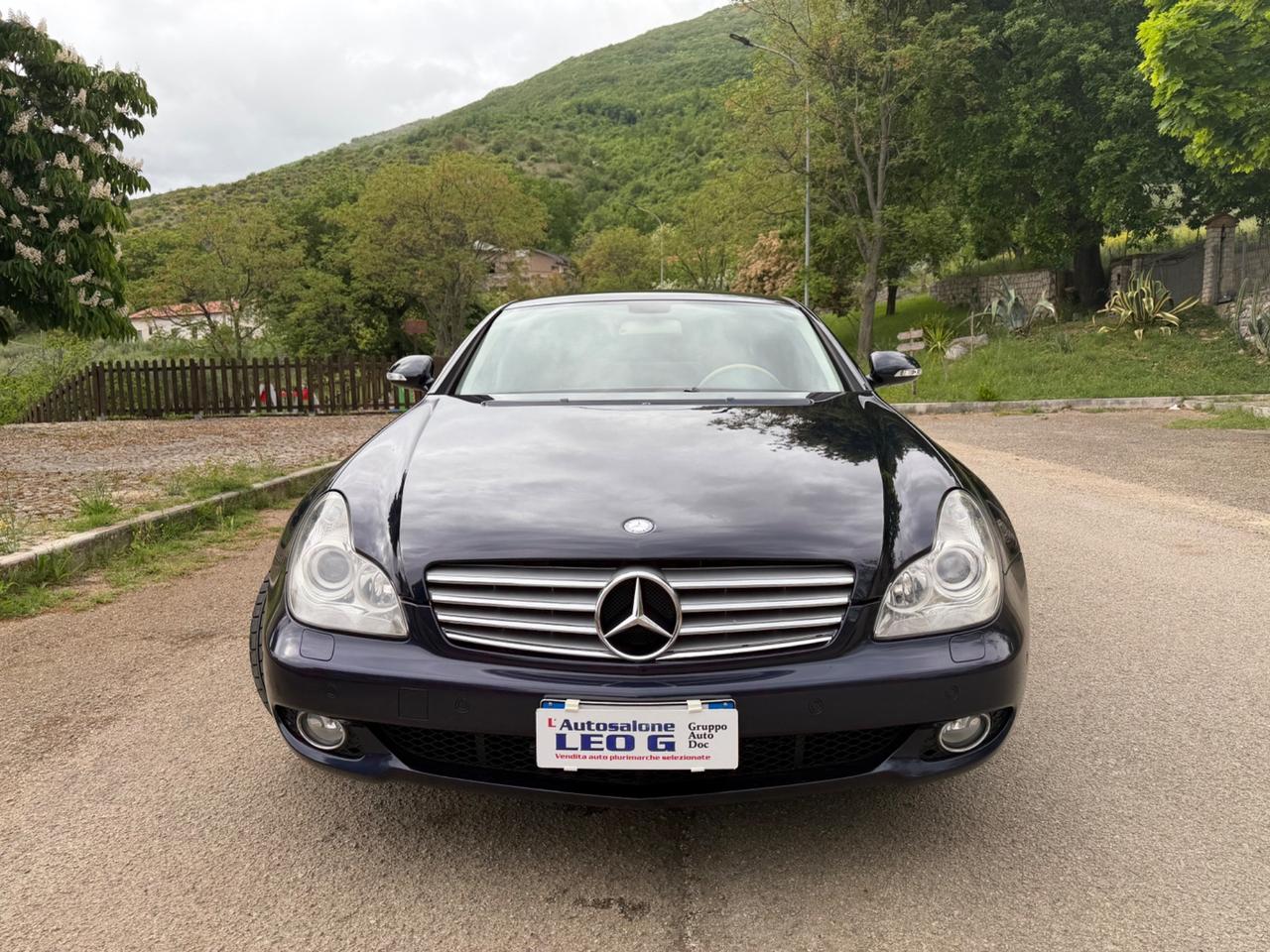 Mercedes-benz CLS 350 v6 272cv Sport ASI