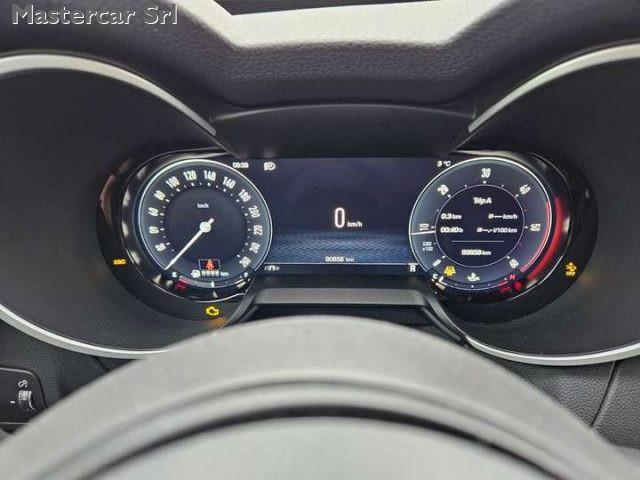 ALFA ROMEO Stelvio Stelvio 2023 2.2 t Sprint rwd 160cv auto - GP307FP